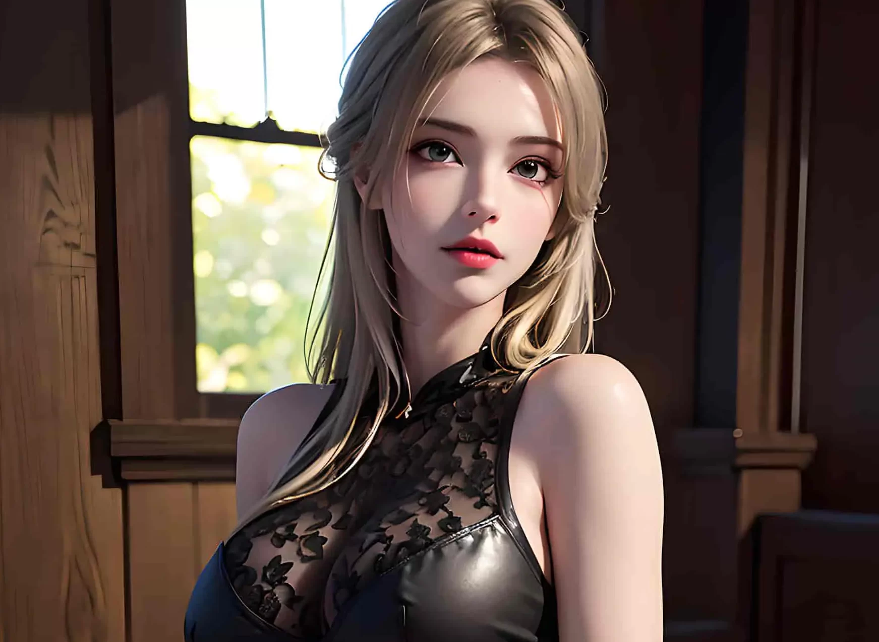 A085 完美世界截天教魔女1.0精品壁纸 272P