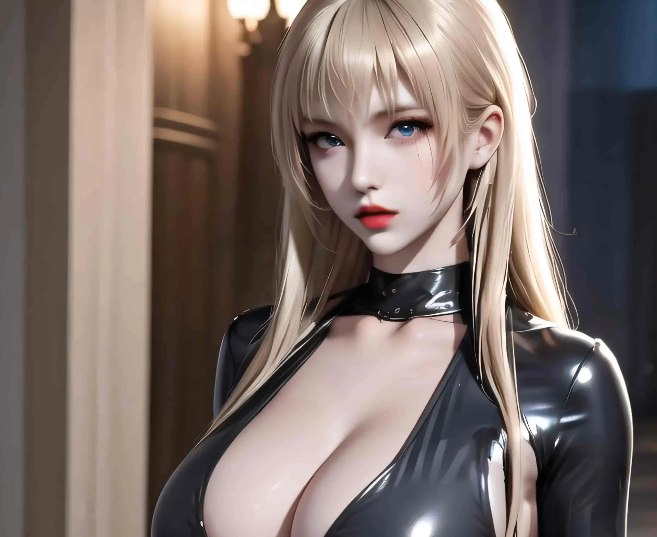 A088 雄兵连天使彦1.0壁纸合集 426P