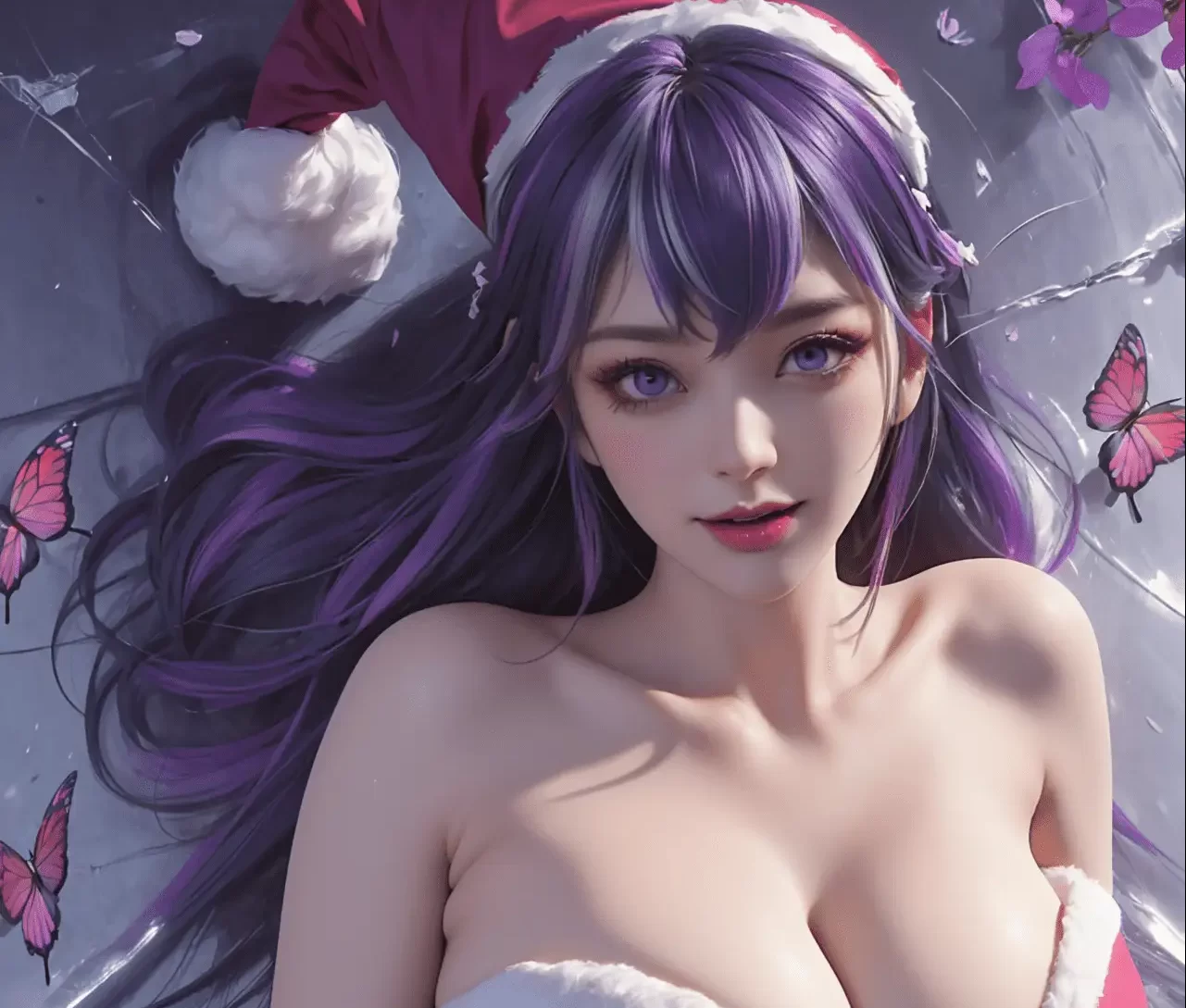 【十二月浮力】F36 斗破苍穹-成年性感紫妍 35P