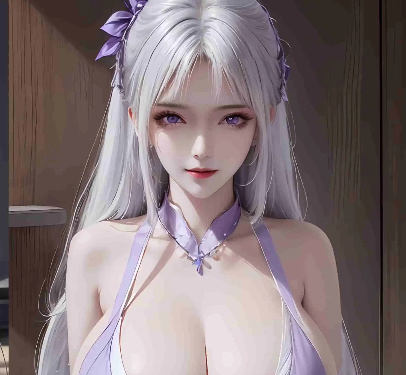 【双旦浮力】F43 斗破小医仙局茹厨娘 58P