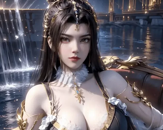 【二月浮力】F50 仙逆凤栾诱惑 67P