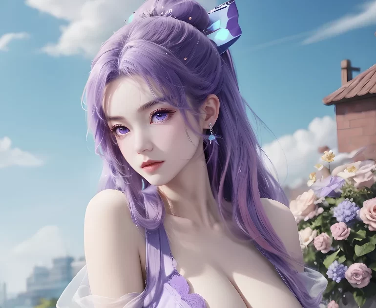 A157 师兄啊师兄云霄仙子2.0壁纸合集 678P