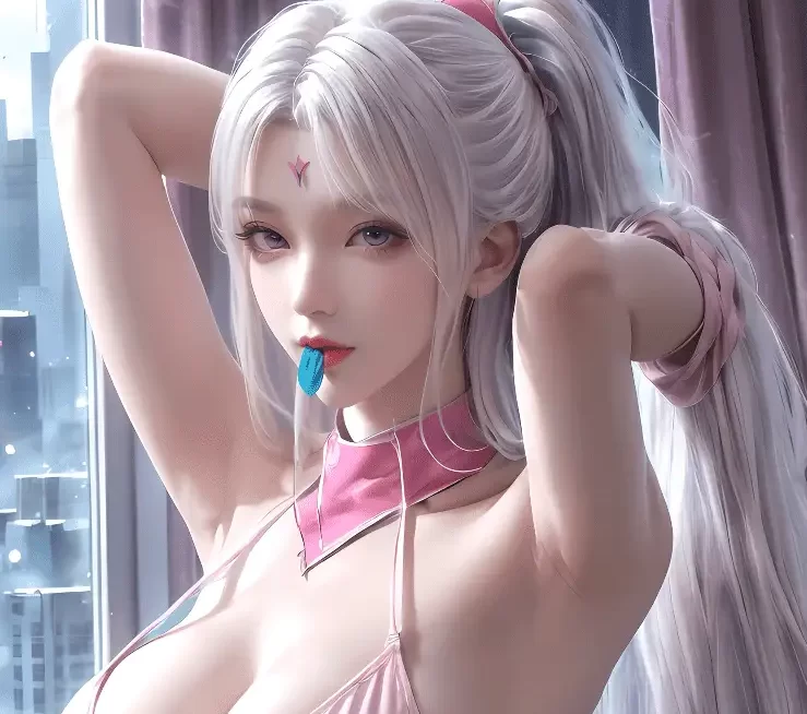 A159 斗破苍穹小医仙7.0壁纸合集 473P