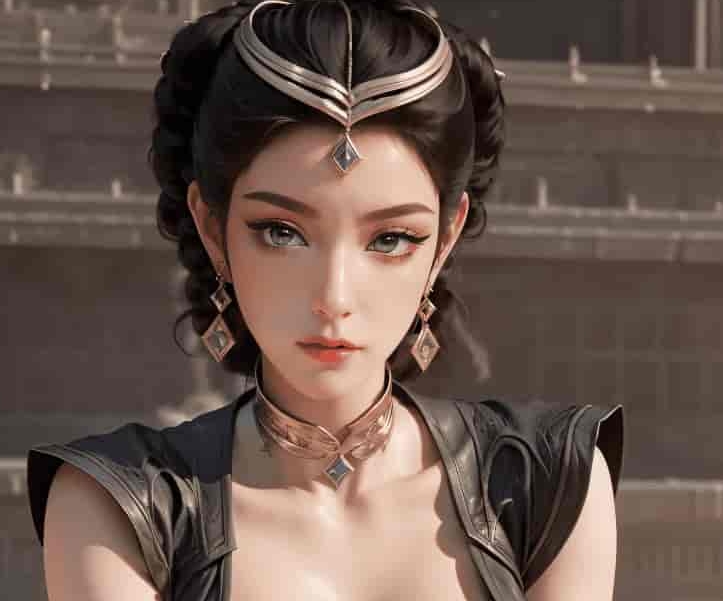 A167 凡人修仙传温夫人1.0精品合集 368P