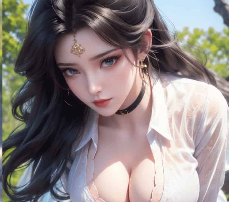 【七月浮力】F80 告白 云妃 42P