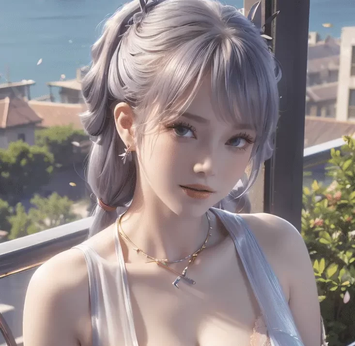 【八月浮力】F088 桃花岛秦怡宁 情趣蕾丝 68P