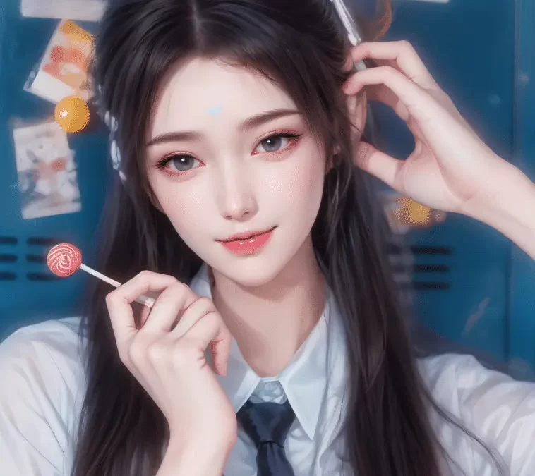 【九月浮力】F94 清漪花开九十期 40P