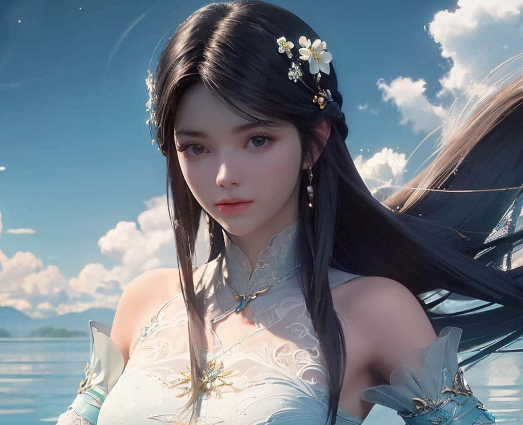 A213 斗破苍穹萧薰儿第5期 506P