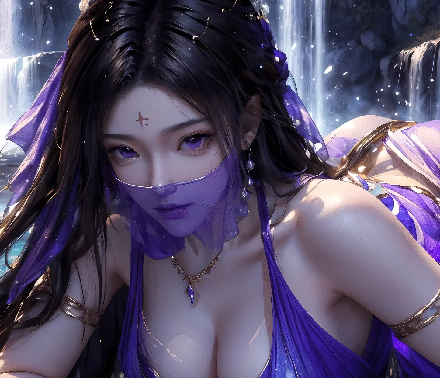 A212 凡人修仙传紫灵第1期 378P