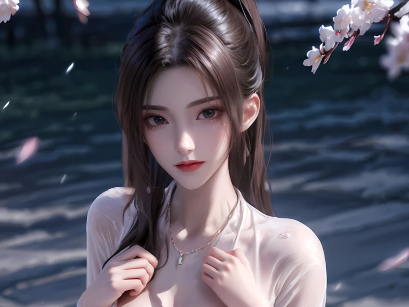 A230 永生方清雪第2期 453P