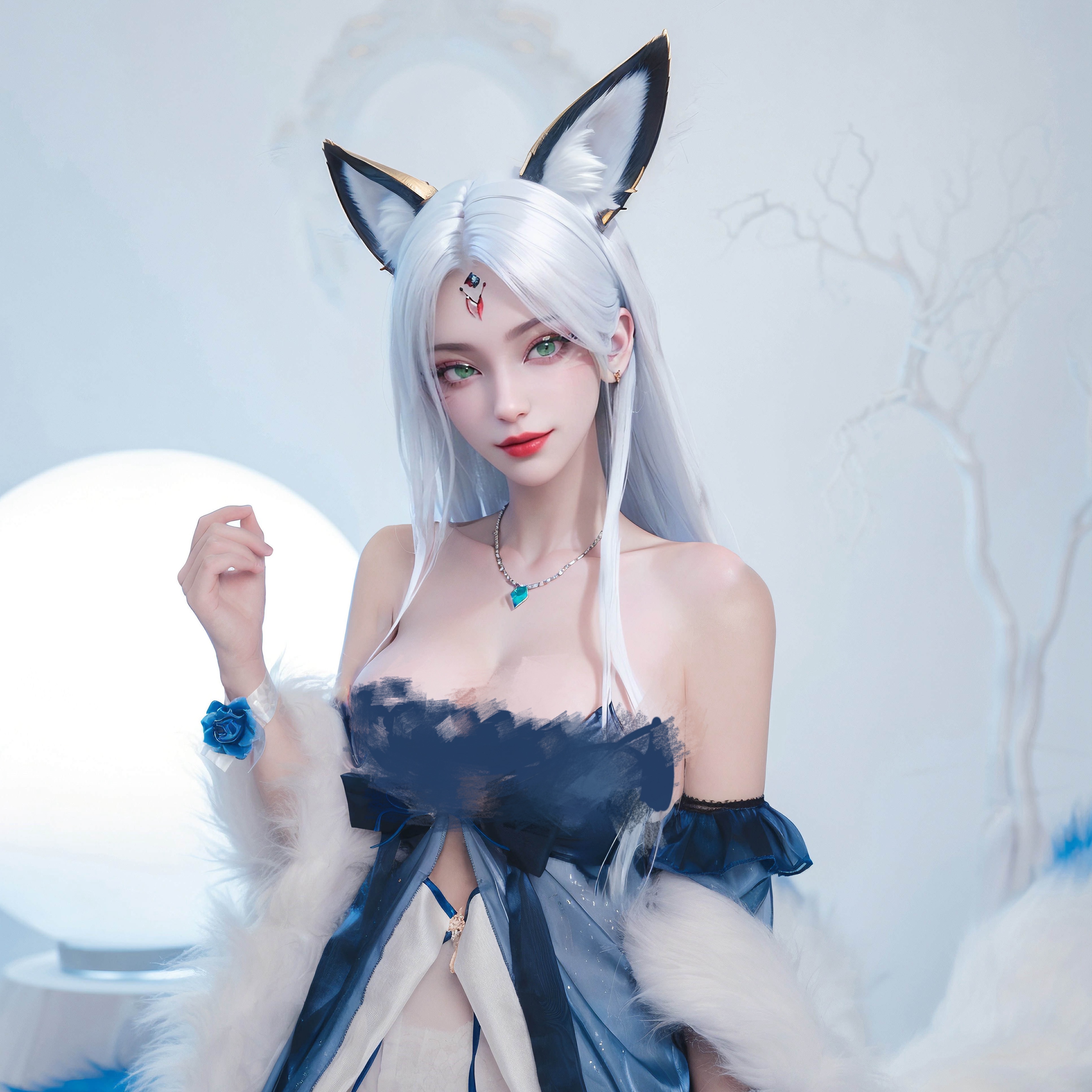 A232 诛仙小白第4期 591P