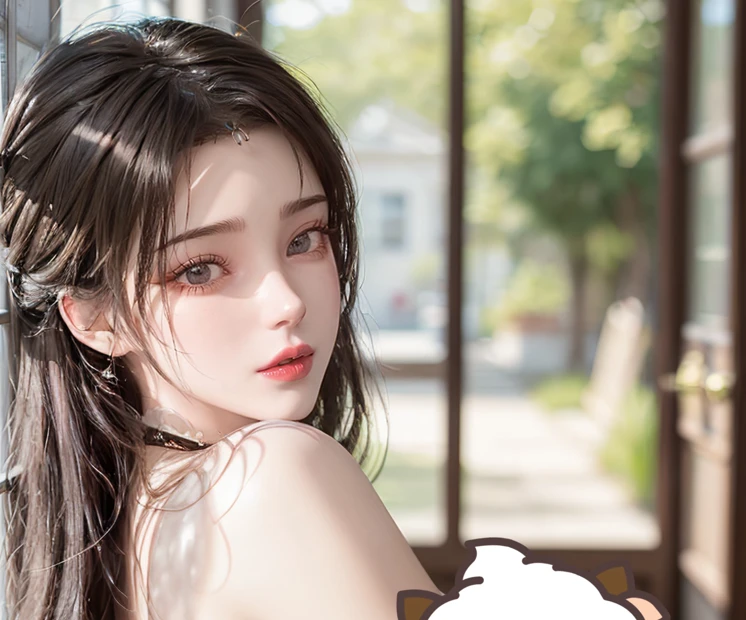 【25新春浮力】F107 王路飞9期李慕婉众筹 50P