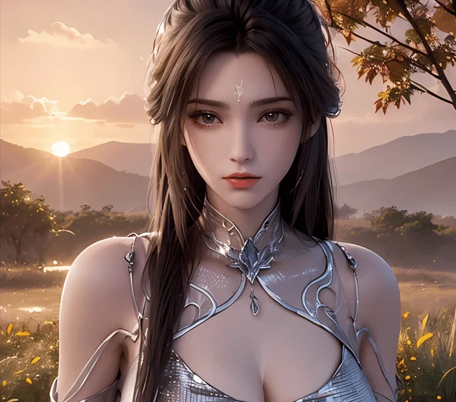 A286 诛仙陆雪琪第7期 679P