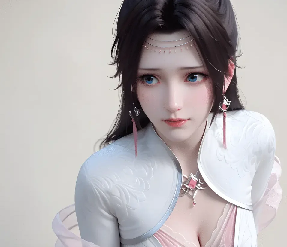 A297 斗破苍穹花宗云韵第12期 718P