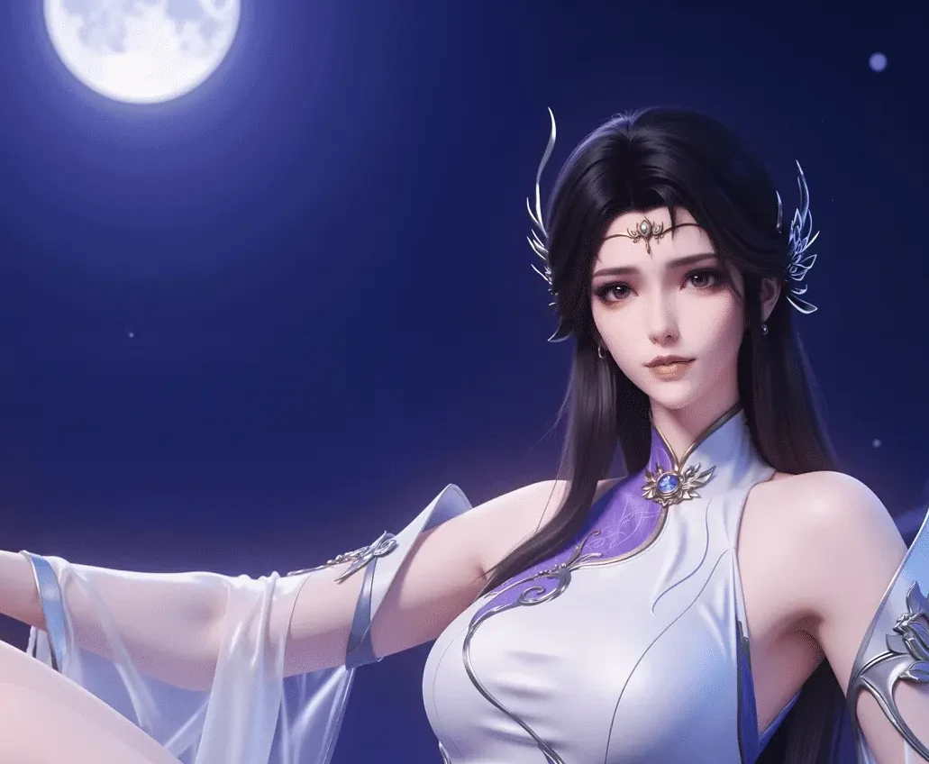 A302 斗破苍穹玄衣第4期 648P