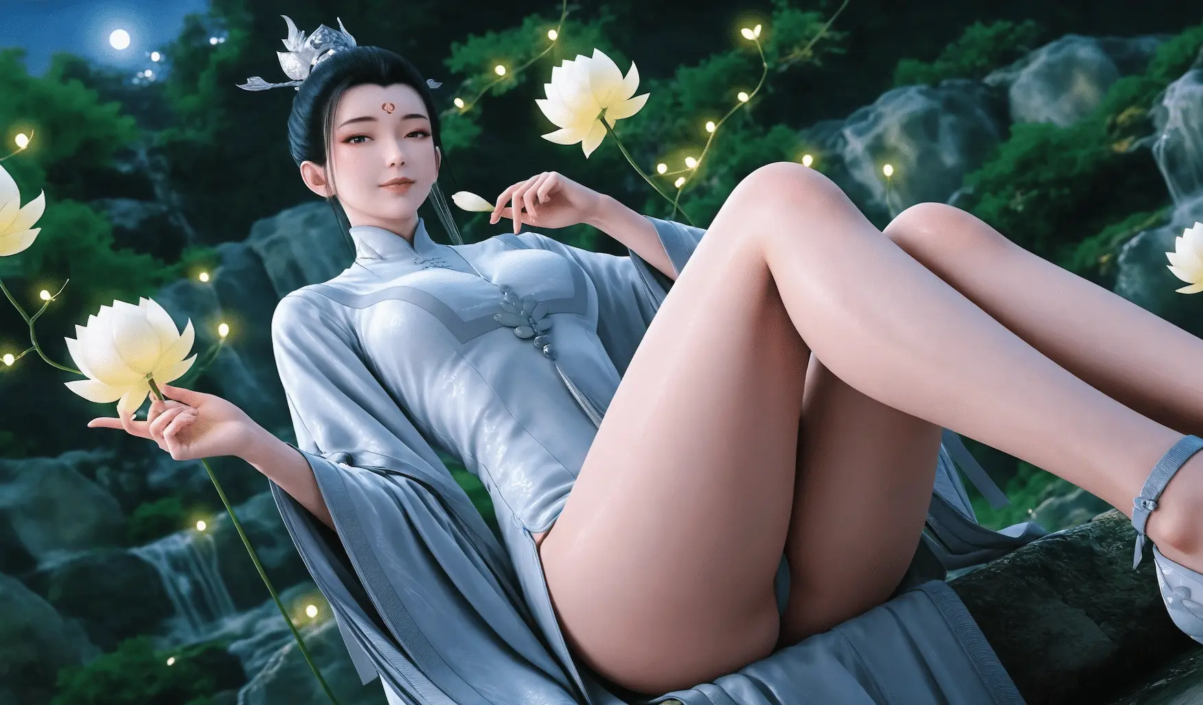 A336 剑来贺小凉稚圭第1期 776P